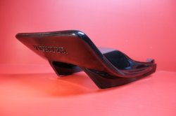 画像4: FIGHTER ゼファーχ用 テールカウル