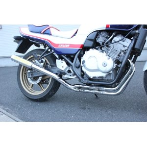 FIGHTER VTZ250マフラー - Ｆ－AUTO