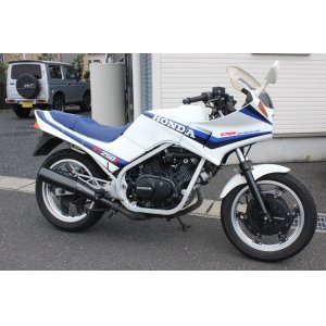 ＶＴ250ＦＥ ＣＢＲ仕様 - Ｆ－AUTO