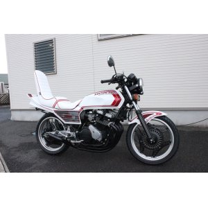 画像: ＣＢＸ400Ｆ