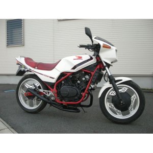 Ｌ.Ｓ.Ｐ社製 VT250F アルフィンカバー - Ｆ－AUTO