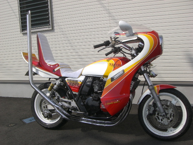 画像: F-AUTO