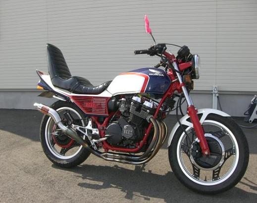 画像: ファイヤーボール適合車種
