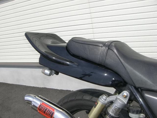 CB400SF(~96年) テールカウル 新品